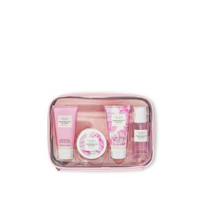 

Cofre de Regalo Natural Beauty Pomegranate Lotus Talla: Unitalla
