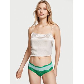 

Panty Cheeky con Encaje Talla: XS
