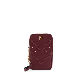 

Bandolera para Celular Berry Stud Talla: Unitalla
