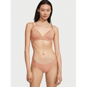 

Panty Nude con Logo Talla: S
