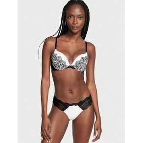 

Panty Tanga con Encaje Talla: XS