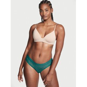 

Panty Hiphugger con Logo Talla: M