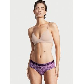 

Panty Hiphugger con Logo Talla: M