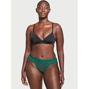 

Panty Tanga con Logo Talla: XL