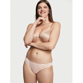 

Panty Cheeky con Encaje Talla: L