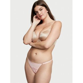

Panty Tanga con Encaje Talla: XS