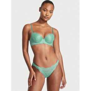 

Panty Cheekini de Encaje Talla: S