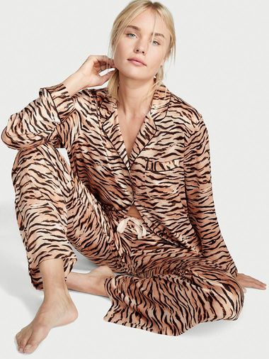 Set-de-Pijama-Tigre-VS-Victoria-s-Secret