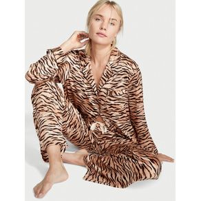 

Set de Pijama Tigre VS Talla: XL