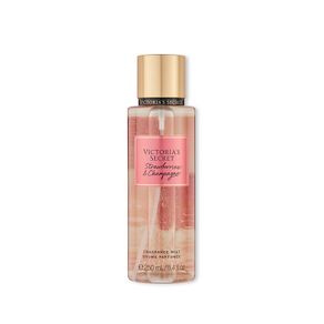 

Mist Corporal Strawberries & Champagne Contenido Neto: 250ML