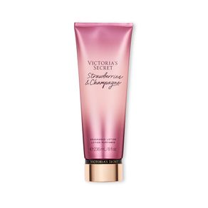 

Crema Corporal Strawberries & Champagne Contenido Neto: 236ML