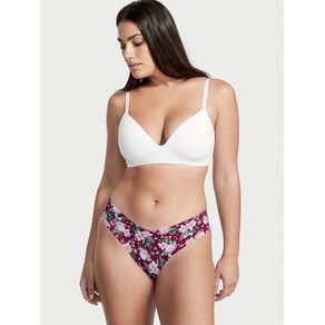 

Panty Tanga No Show Talla: XL