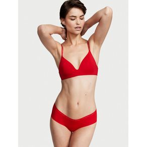 

Panty Hiphugger con Logo Talla: S