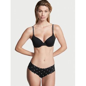 

Panty Hiphugger No Show Talla: XS