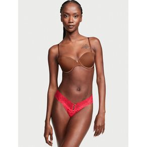 

Panty Tanga con Detalle de Encaje Talla: XL