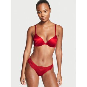 

Panty Tanga con Micro encaje Talla: XS