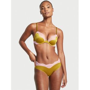 

Panty Cheeky Lace Trim Talla: S