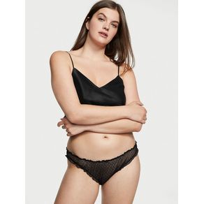 

Panty Cheekini Mesh & Dots Talla: S