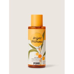 

Mist Corporal Pink Bright Mimosa Contenido Neto: 250ML