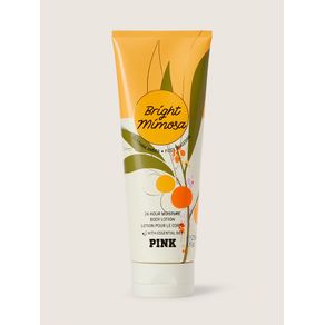 

Crema Corporal Pink Bright Mimosa Contenido Neto: 236ML