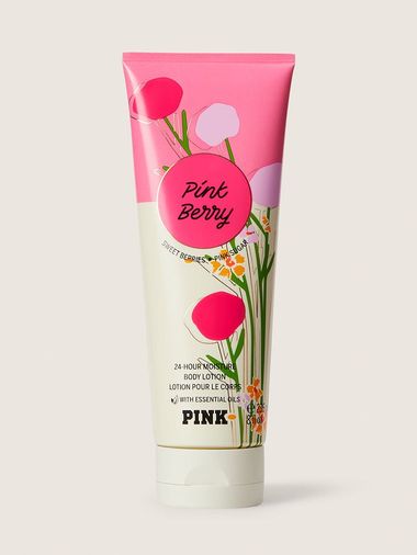 Crema-Corporal-Pink-Pink-Berry-Victoria-s-Secret