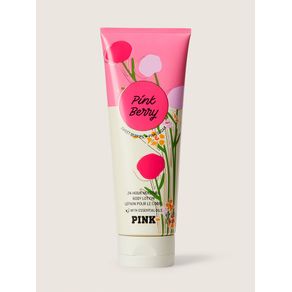 

Crema Corporal Pink Pink Berry Contenido Neto: 236ML