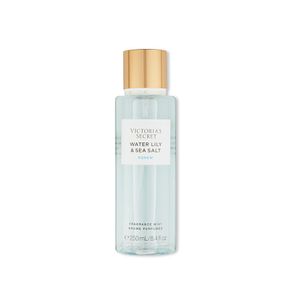 

Mist Corporal Natural Beauty Waterlily Salt Contenido Neto: 250ML