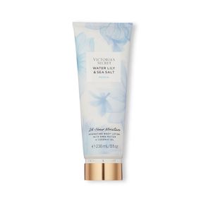 

Crema Corporal Hidratante Natural Beauty Waterlily Salt Contenido Neto: 236ML