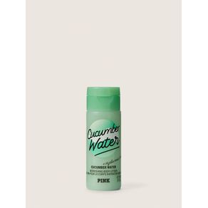 

Crema Corporal de Viaje Pink Cucumber Water Contenido Neto: 89ML