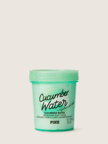 Exfoliante-Corporal-de-Viaje-Pink-Cucumber-Water-Victoria-s-Secret