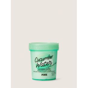 

Exfoliante Corporal de Viaje Pink Cucumber Water Contenido Neto: 300ML