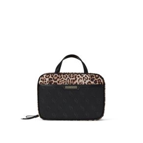 

Cosmetiquera de Viaje Luxe Leopard Talla: Unitalla