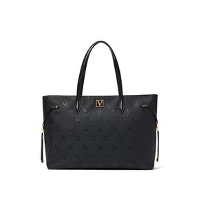

Bolsa Tote Luxe Leopard Talla: Unitalla