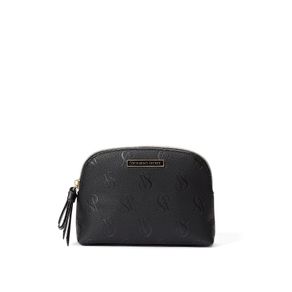 

Cosmetiquera Grande Luxe Logo Talla: Unitalla