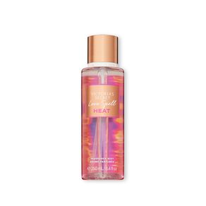 

Mist Corporal Love Spell Heat Contenido Neto: 250 ML