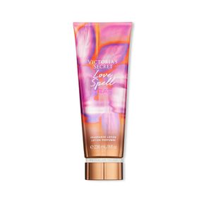 

Crema Corporal Love Spell Heat Contenido Neto: 236 ML