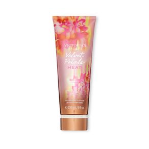 

Crema Corporal Velvet Petals Heat Contenido Neto: 236 ML