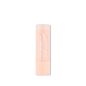 

Bálsamo Acondicionador de Labios Peach Contenido Neto: 3.97 Ml
