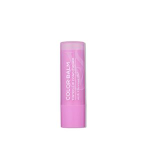 

Bálsamo Acondicionador de Labios Pomegranate Contenido Neto: 3.97 Ml