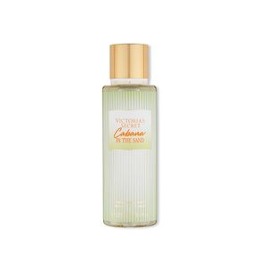 

Mist Corporal Cabana in the Sand Contenido Neto: 250 ML