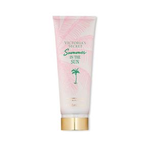 

Crema Corporal Summer in the Sun Contenido Neto: 236 ML