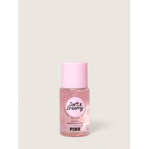 

Mist Corporal Mini Soft N Dreamy Contenido Neto: 75 ML
