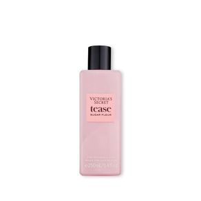 

Mist Corporal Tease Sugar Fleur Contenido Neto: 250 ML
