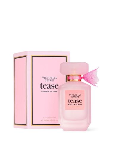 Perfume-Tease-Sugar-Fleur-100ml-Victoria-s-Secret