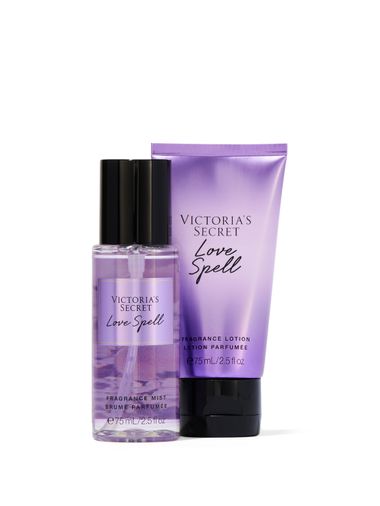 Set-de-Regalos-Duo-Love-Spell-Victoria-s-Secret
