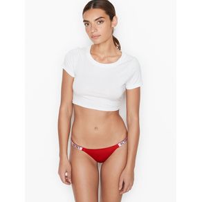 

Panty Bikini Shine Strap Talla: XS