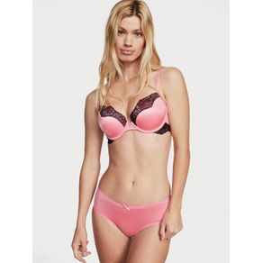 

Panty Cheeky con Detalle en Cintura y Moño Talla: XS