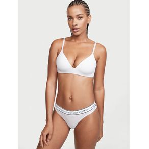 

Panty Tanga con Logo VS Talla: XL