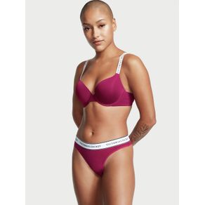 

Panty Tanga con Logo VS Talla: XS