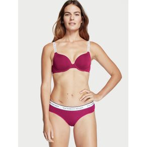 

Panty HipHugger con Logo Talla: XS